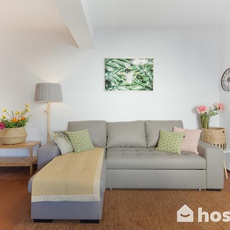 דירות פורטו Host Wise - Comfy Bright Flats With Netflix מראה חיצוני תמונה