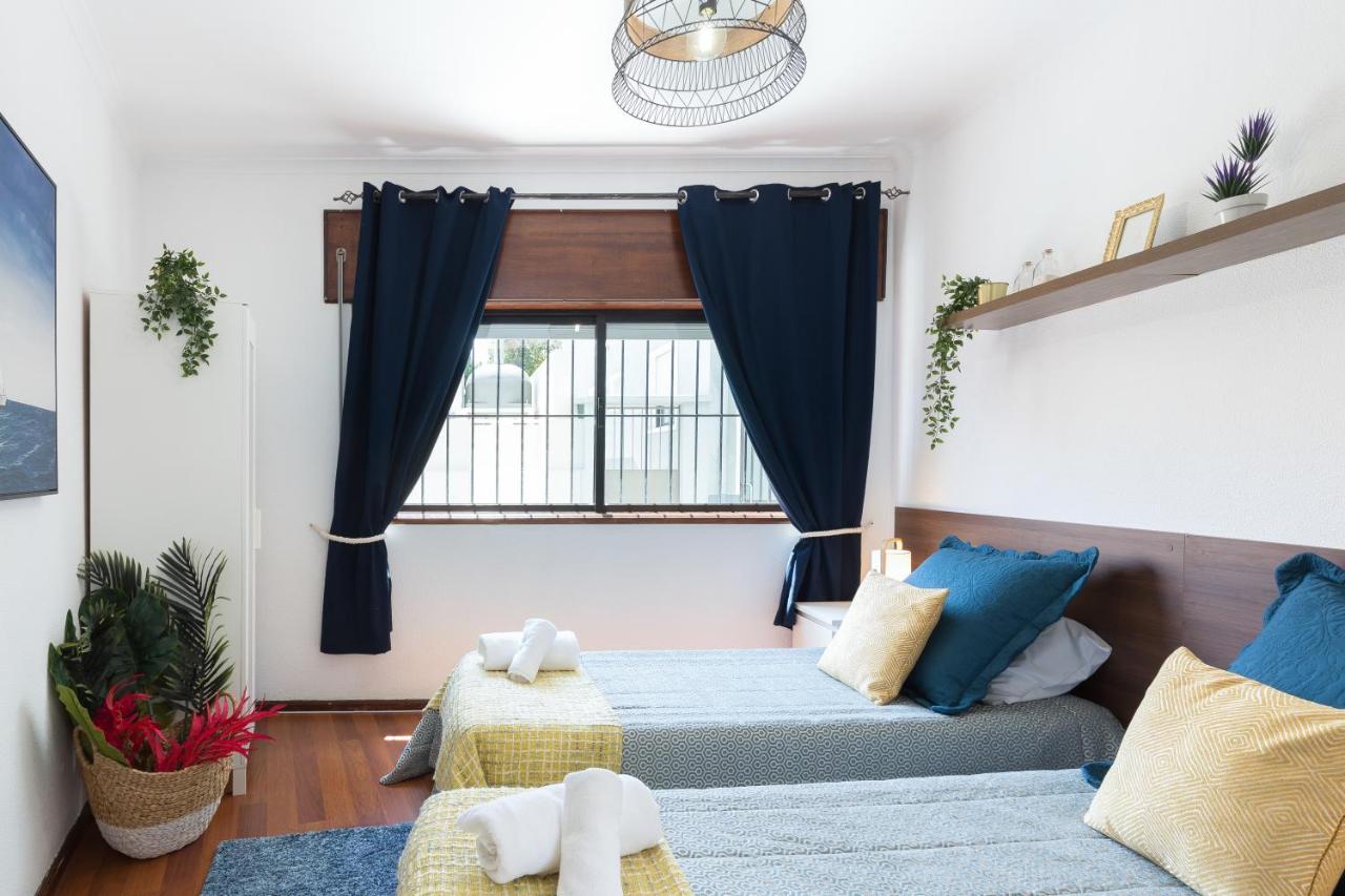 דירות פורטו Host Wise - Comfy Bright Flats With Netflix מראה חיצוני תמונה