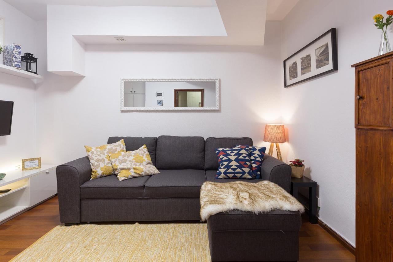 דירות פורטו Host Wise - Comfy Bright Flats With Netflix מראה חיצוני תמונה