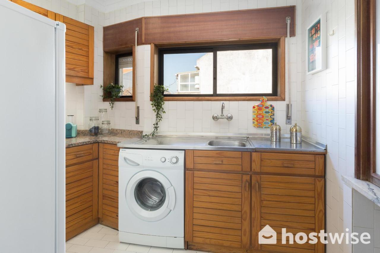 דירות פורטו Host Wise - Comfy Bright Flats With Netflix מראה חיצוני תמונה