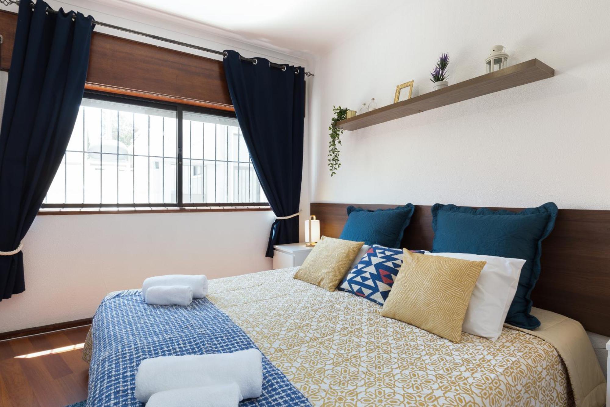 דירות פורטו Host Wise - Comfy Bright Flats With Netflix חדר תמונה