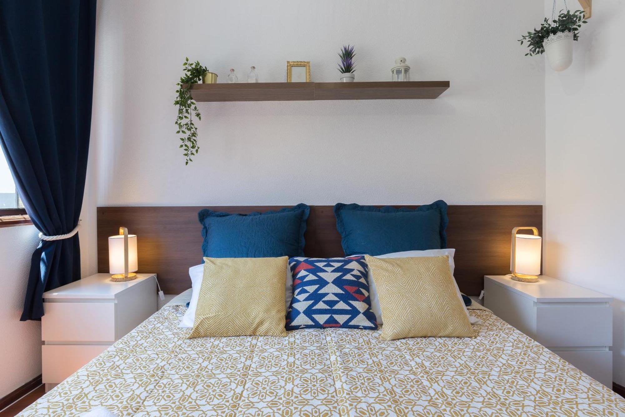 דירות פורטו Host Wise - Comfy Bright Flats With Netflix חדר תמונה