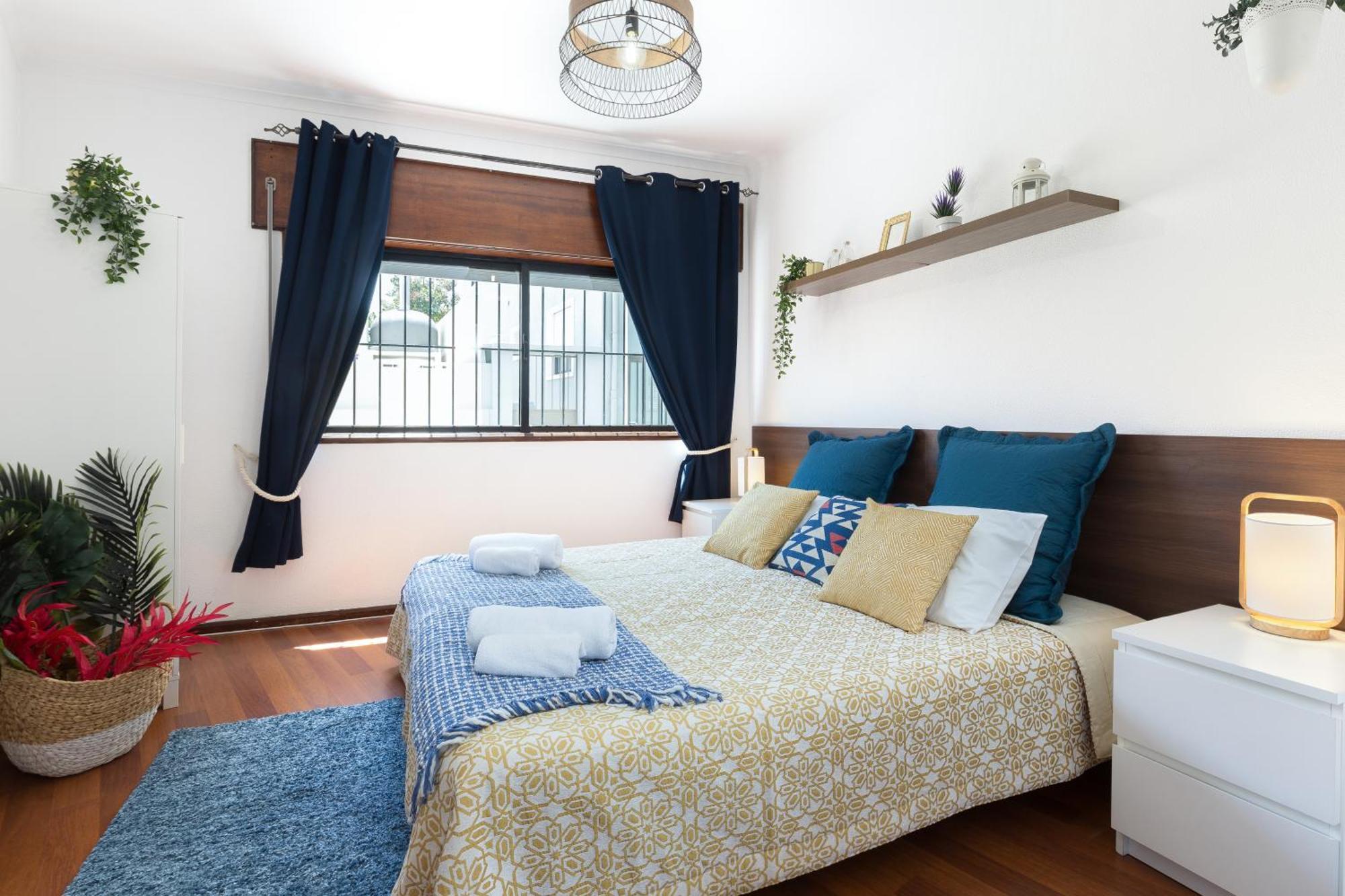 דירות פורטו Host Wise - Comfy Bright Flats With Netflix חדר תמונה